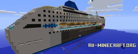   Water  Minecraft