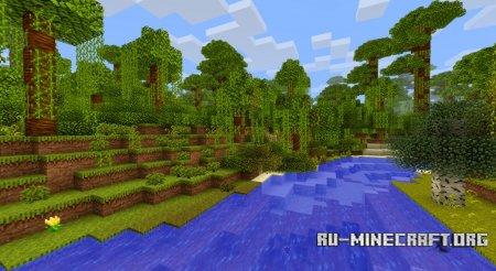  Jehkobas Fantasy Pack  Minecraft 1.6