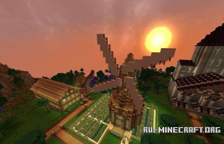      Minecraft
