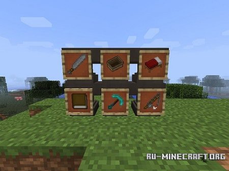  Default Palette  Minecraft 1.6