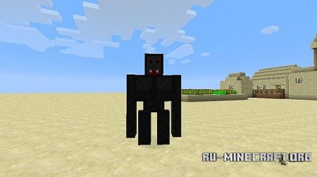  MonkeyCraft  Minecraft 1.6.4