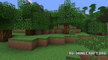  MonkeyCraft  Minecraft 1.6.4