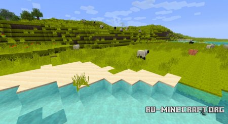  Will Pack  Minecraft 1.6