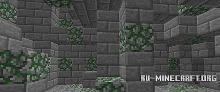 Скачать карту The Secret Passage - A Puzzle Map для Minecraft Скачать карту The Secret Passage - A Puzzle Map для Minecraft