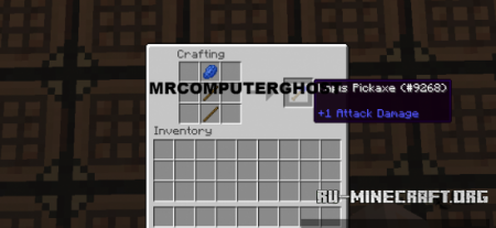  Useful Lapis  Minecraft 1.6.4