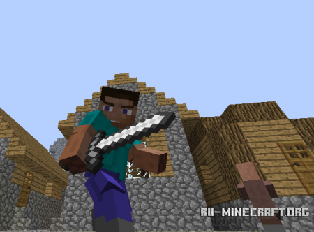  Animated Player  Minecraft 1.6.4