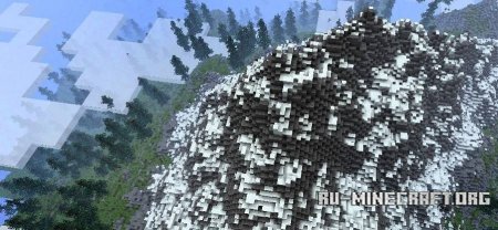 Скачать карту The Island of Siros для Minecraft Скачать карту The Island of Siros для Minecraft