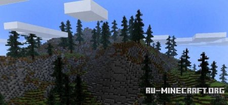 Скачать карту The Island of Siros для Minecraft Скачать карту The Island of Siros для Minecraft