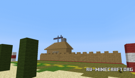   Steve Revenge  Minecraft