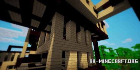   HgHome  Minecraft