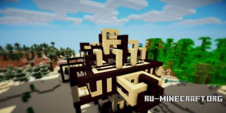   HgHome  Minecraft