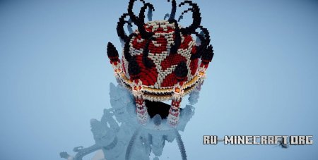   Korassus  Minecraft