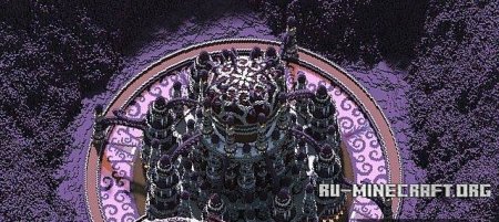   Korassus  Minecraft