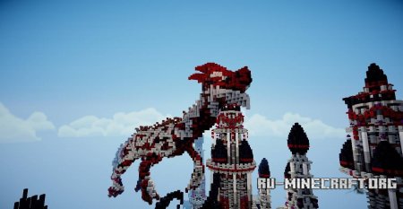   Korassus  Minecraft