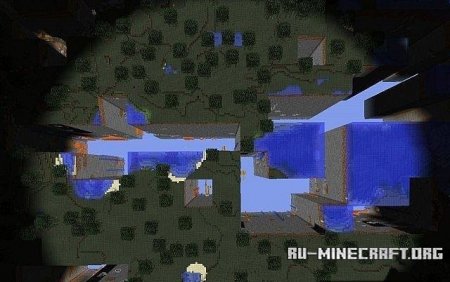   Hardcore PvP  Minecraft