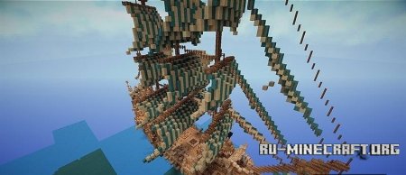   De Aqilla  Minecraft