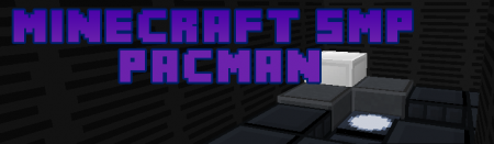 Скачать карту SMP-PVP PACMAN для Minecraft Скачать карту SMP-PVP PACMAN для Minecraft