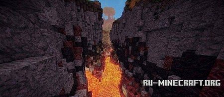 Скачать карту Alcaeus для Minecraft Скачать карту Alcaeus для Minecraft