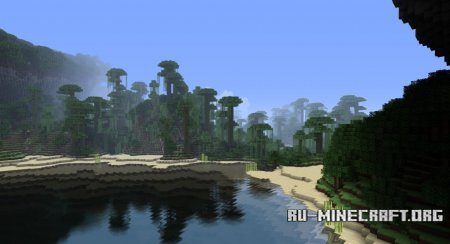   Archalia Island  Minecraft