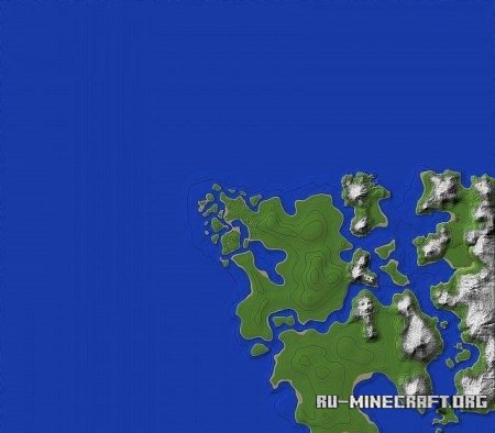   Armandel  Minecraft