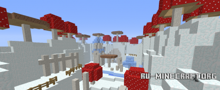  Castlevania: Last Worlds   Minecraft