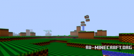   SonicCraft  Minecraft