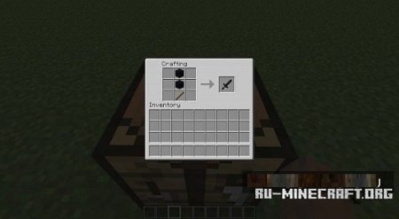 Скачать Mo' Blades для Minecraft 1.6.4