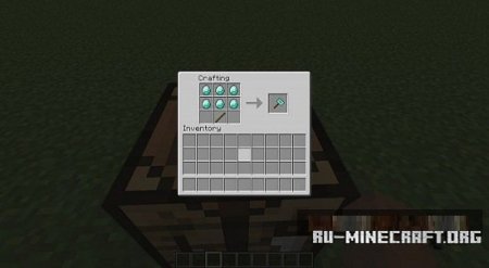 Скачать Mo' Blades для Minecraft 1.6.4