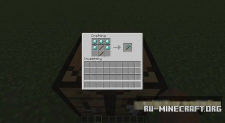  Bonemod  Minecraft 1.6.4
