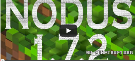  Nodus  Minecraft 1.7.2 