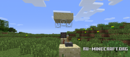 Скачать TrollStuff для Minecraft 1.6.4