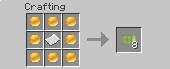  Coins  minecraft 1.6.4