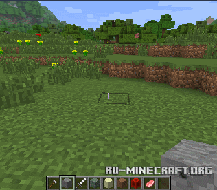 Скачать Statues для minecraft 1.6.4