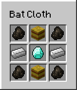 Скачать Batman Mod для minecraft 1.6.4