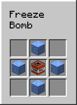 Скачать Batman Mod для minecraft 1.6.4