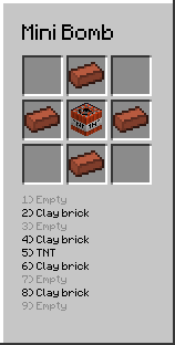 Скачать Batman Mod для minecraft 1.6.4