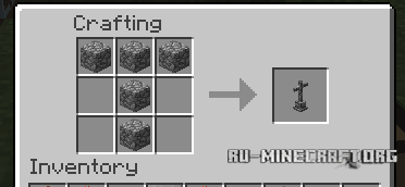 Скачать Subaraki's Gravestone Mod для minecraft 1.6.4