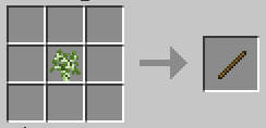  Simple Recipes  Minecraft 1.7.2
