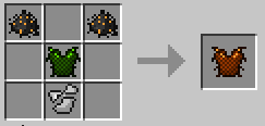  The Legend of Notch: Reincarnation  Minecraft 1.6.4
