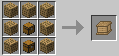  MrCrayfish's Furniture Mod  Minecraft 1.6.4