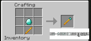 Скачать TrollStuff для Minecraft 1.6.4 Скачать TrollStuff для Minecraft 1.6.4