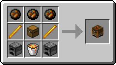 Скачать Utility Chests для Minecraft 1.6.4 Скачать Utility Chests для Minecraft 1.6.4