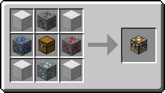 Скачать Utility Chests для Minecraft 1.6.4 Скачать Utility Chests для Minecraft 1.6.4