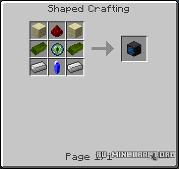  LanteaCraft  Minecraft 1.6.4