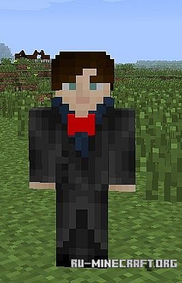   FezMod  minecraft 1.6.4
