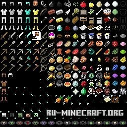  Thanks Givin Pack  Minecraft 1.7.2