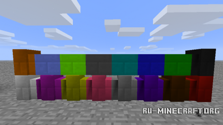 Extra Generation  Minecraft 1.6.4