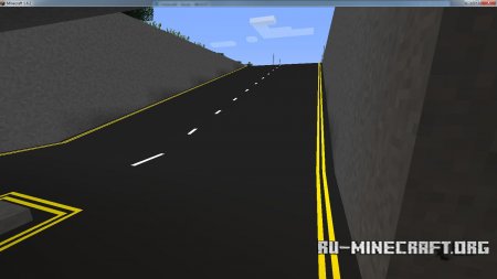  FlenixRoads  Minecraft 1.6.4
