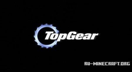  Top Gear  minecraft