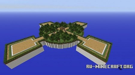  Server hub  minecraft